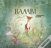 Capa do artigo Bambi