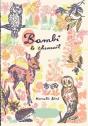 Bambi Le Chevreuil - Preview