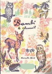 Capa do artigo Bambi Le Chevreuil