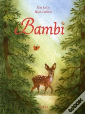 Capa do artigo Bambi