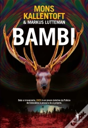 Capa do artigo Bambi