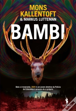 Capa do artigo Bambi