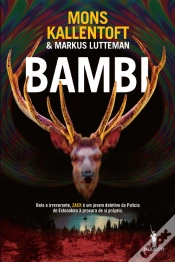 Capa do artigo Bambi