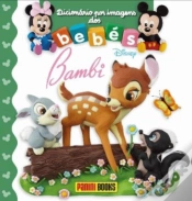 Capa do artigo Bambi