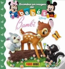 Capa do artigo Bambi