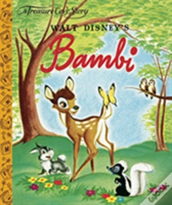 Capa do artigo Bambi Original
