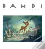Capa do artigo Bambi