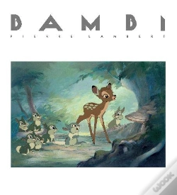 Capa do artigo Bambi