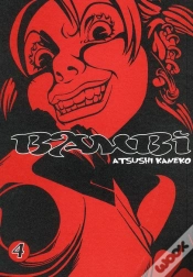 Capa do artigo Bambi T.4