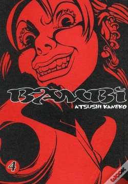 Capa do artigo Bambi T.4