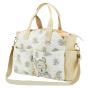 Bambi Tender Bolsa para Carrinho de Bebê Mommy, Marrom - Preview