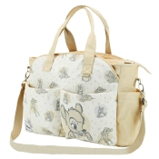 Capa do artigo Bambi Tender Bolsa para Carrinho de Bebê Mommy, Marrom