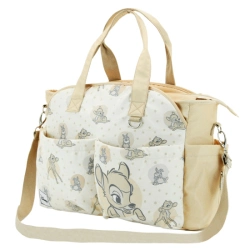 Capa do artigo Bambi Tender Bolsa para Carrinho de Bebê Mommy, Marrom