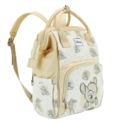 Capa do artigo Bambi Tender Mochila Mommy, Marrom