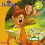 Bambi - Preview