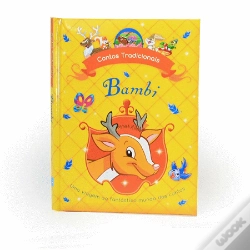 Capa do artigo Bambi