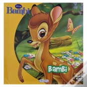 Capa do artigo Bambi