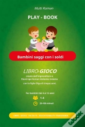 Capa do artigo Bambini Saggi Con I Soldi