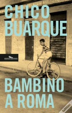 Capa do artigo Bambino A Roma