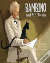 Bambino And Mr. Twain