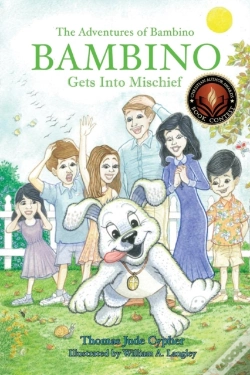 Capa do artigo Bambino Gets Into Mischief
