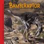 Bambiraptor And Other Feathered Dinosaurs - Preview
