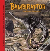 Capa do artigo Bambiraptor And Other Feathered Dinosaurs