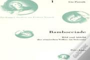 Bambocciade