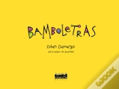 Capa do artigo Bamboletras