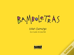Capa do artigo Bamboletras