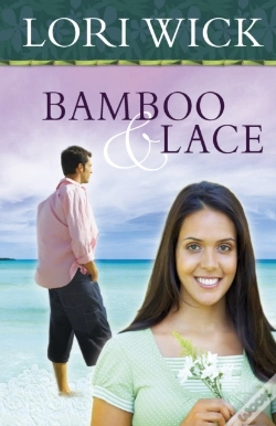 Capa do artigo Bamboo And Lace