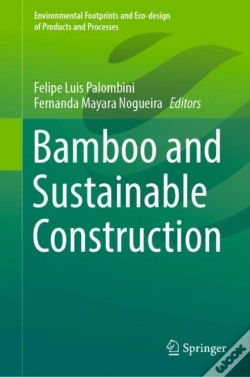 Capa do artigo Bamboo And Sustainable Construction
