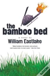 Bamboo Bed