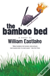 Capa do artigo Bamboo Bed
