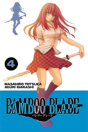 Bamboo Blade - Preview