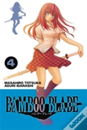 Bamboo Blade