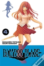 Capa do artigo Bamboo Blade