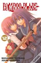 Capa do artigo Bamboo Blade