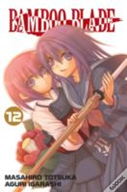 Capa do artigo Bamboo Blade