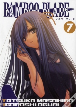 Capa do artigo Bamboo Blade T07
