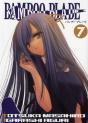Bamboo Blade T07 - Preview
