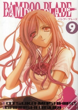 Capa do artigo Bamboo Blade T09