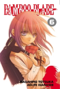 Bamboo Blade Vol 6 - Preview