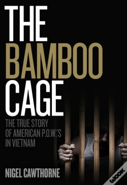Capa do artigo Bamboo Cage