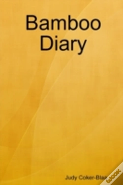 Capa do artigo Bamboo Diary