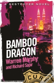 Capa do artigo Bamboo Dragon