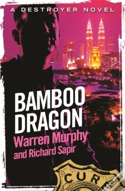 Capa do artigo Bamboo Dragon