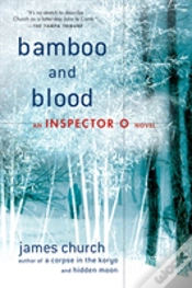 Capa do artigo Bamboo & Blood