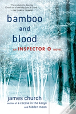 Capa do artigo Bamboo & Blood