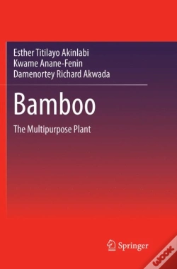 Capa do artigo Bamboo